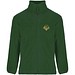 Artic Fleecejacke für Herren, dunkelgrün, S